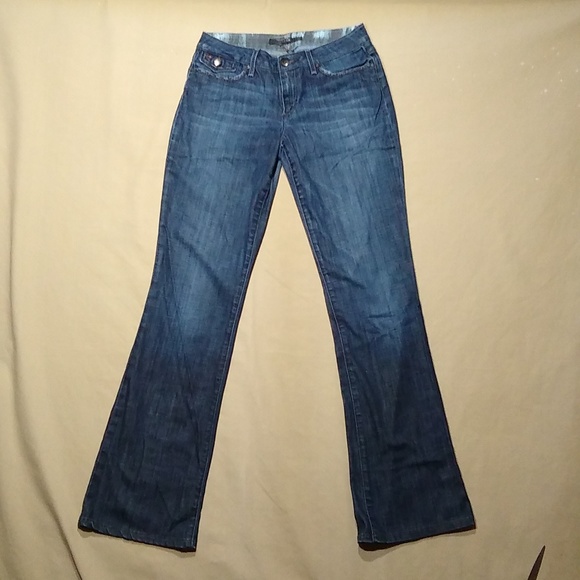 Joe's Jeans Denim - Joe’s Jeans – Blue – 28 - Honey